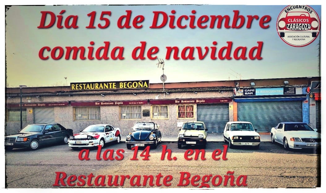 cena Navidad