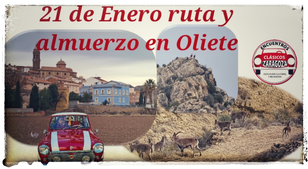 oliete
