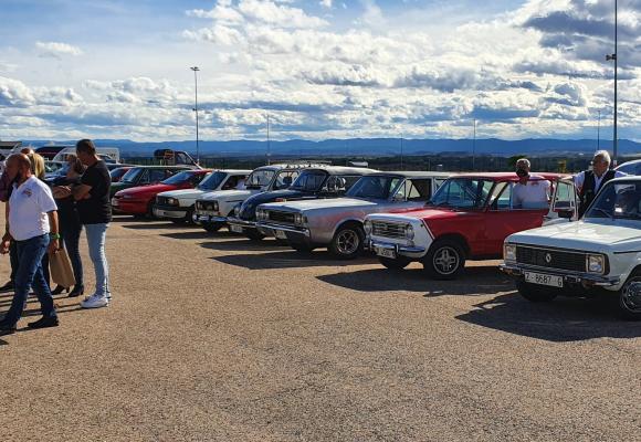 Alcañiz por Jorge Juan Canellada Diez